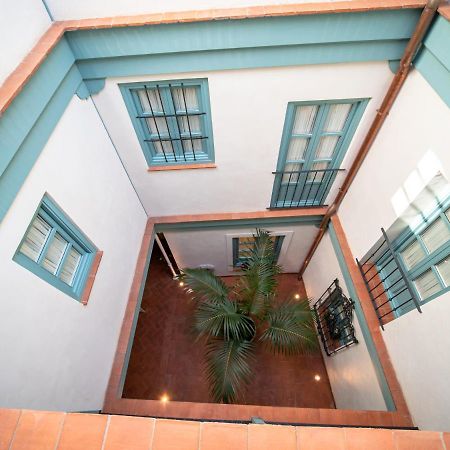 Casas De Sevilla - Apartamentos Vidrio 7 ภายนอก รูปภาพ