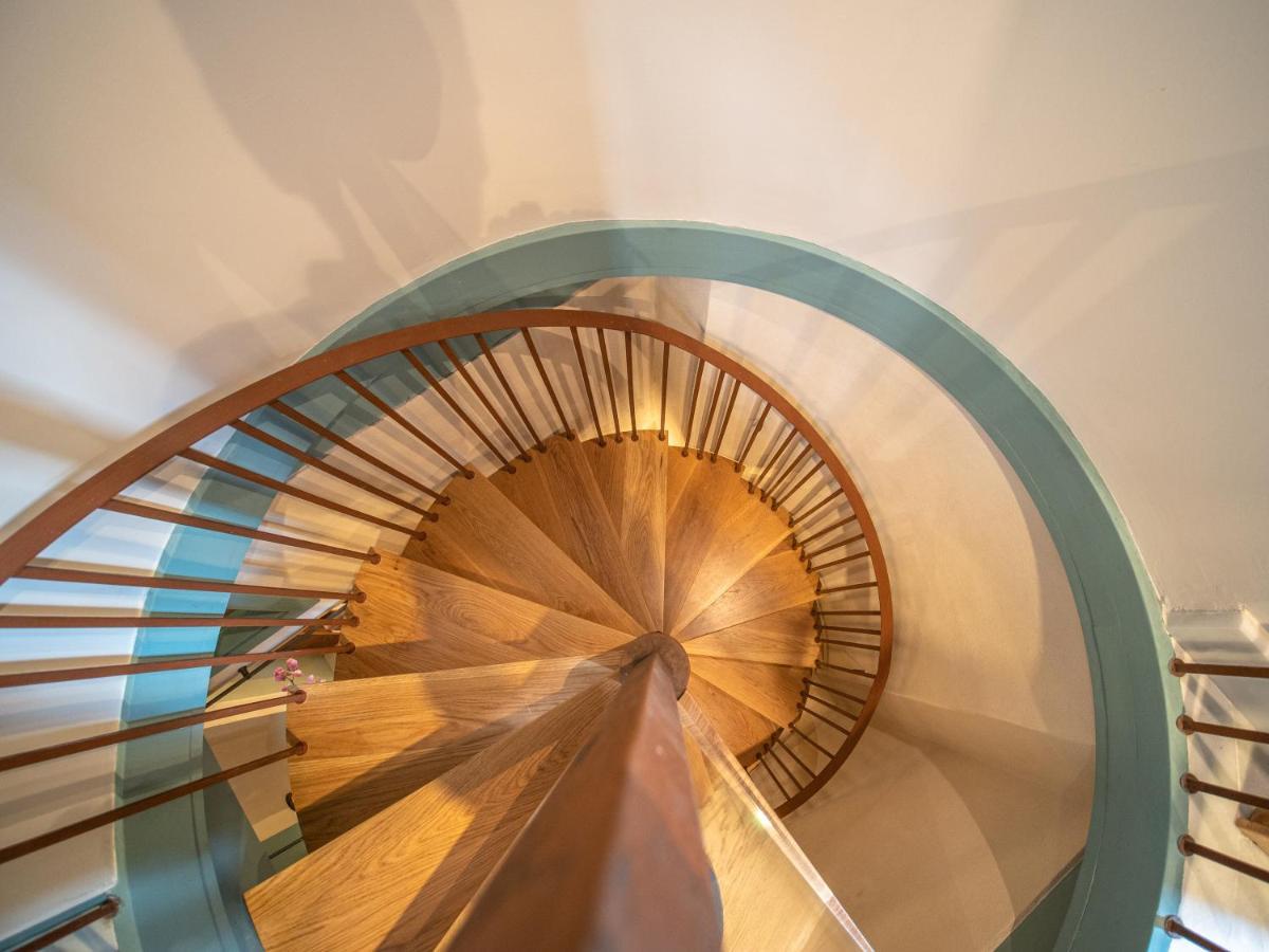 Casas De Sevilla - Apartamentos Vidrio 7 ภายนอก รูปภาพ