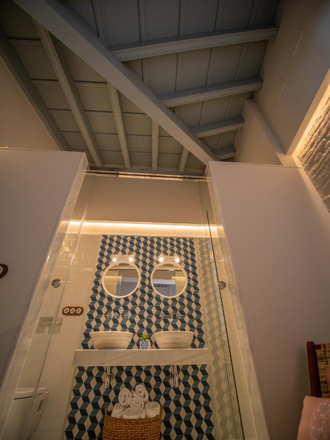 Casas De Sevilla - Apartamentos Vidrio 7 ภายนอก รูปภาพ