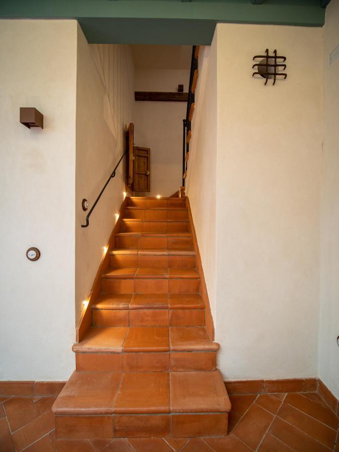 Casas De Sevilla - Apartamentos Vidrio 7 ภายนอก รูปภาพ
